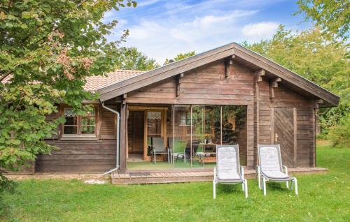Ferienhaus Donau 18 — Hayingen