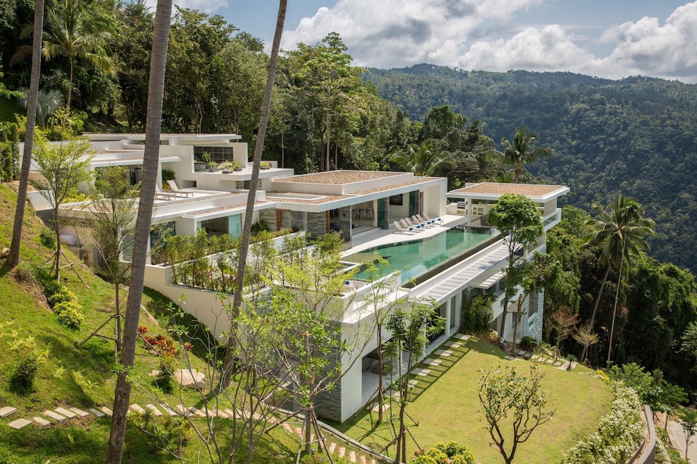 Villa Spice at Lime Samui — 4-Star Luxury Hotel in Koh Samui, Thailand