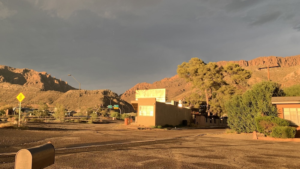 Copper Mountain Motel - photo 48