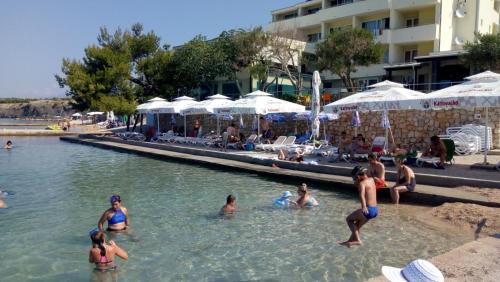 Apartman Mihalj Zadar Rtina Miletici in Razanac, Croatia