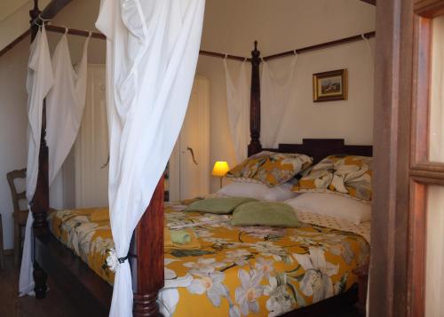 La Bastide Portoly Gîte Le Pigeonnier - carbon neutral hotel in Unknown City