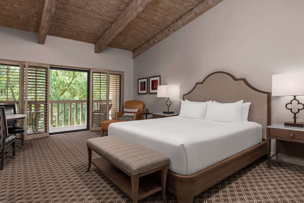 Rancho Bernardo Inn - photo 5