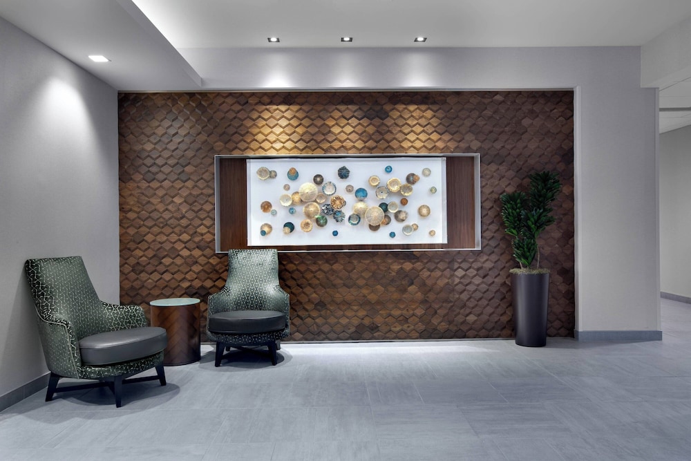 Courtyard by Marriott Knoxville Downtown - photo 31