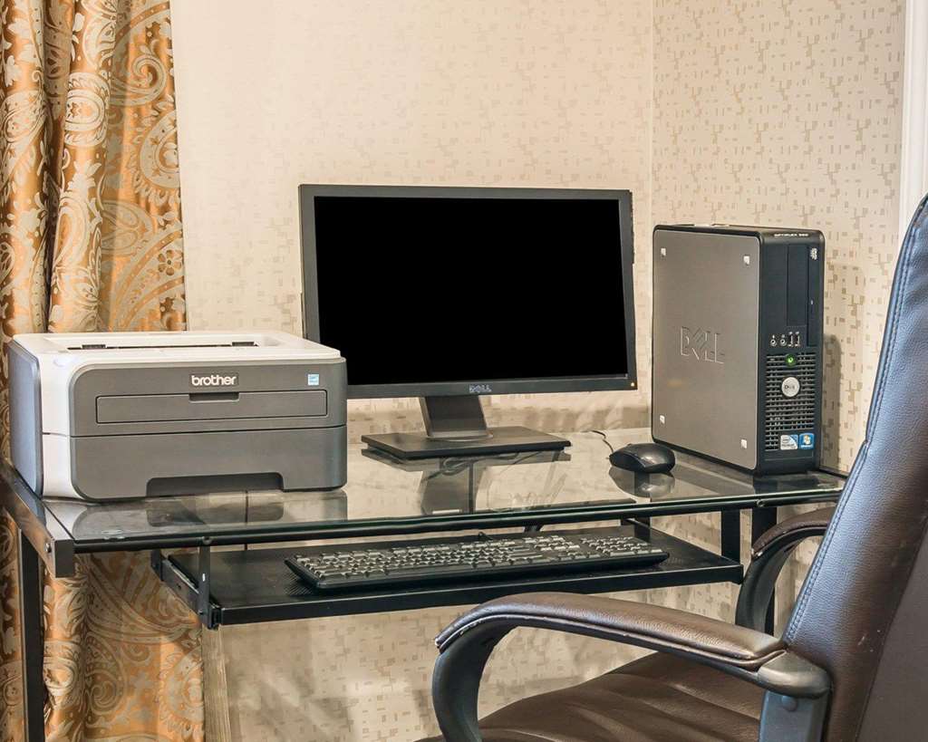 Quality Inn Gaylord - photo 21