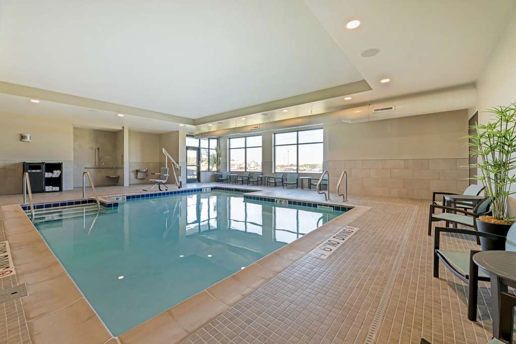 Best Western Plus Jefferson - photo 41