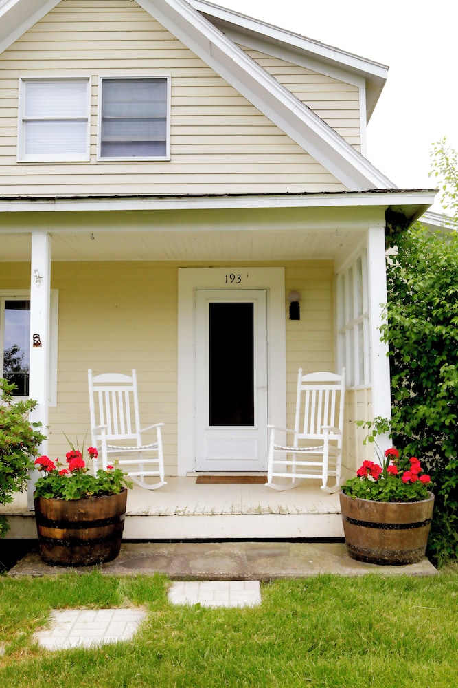 The Inn at Glenora Wine Cellars - photo 26