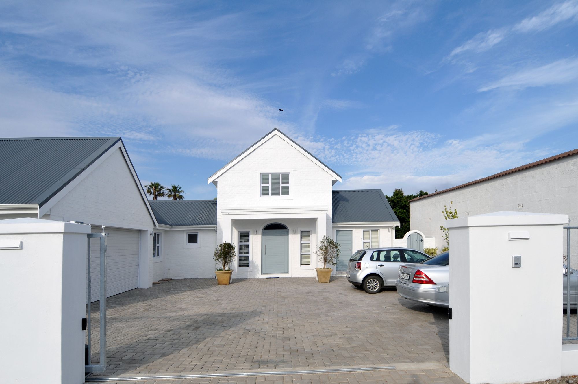 The Gables Hermanus