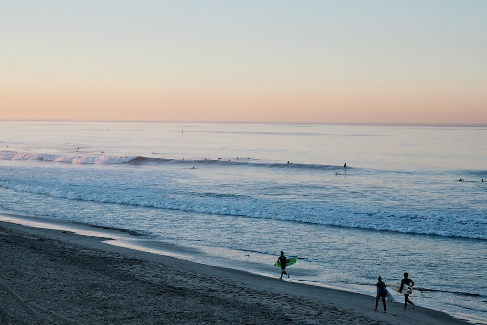 Kimpton Shorebreak Huntington Beach Resort by IHG - photo 94