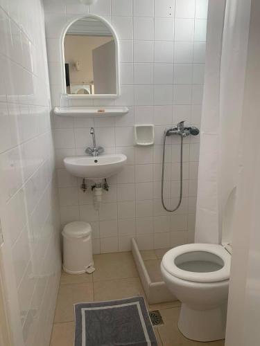 Korali Hotel and Apartments — Antiparos — photo 4