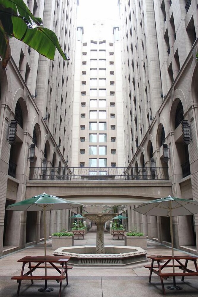 Elite Serviced Residences — 4-Star Luxury Hotel in Taipei, Republic of China Taiwan
