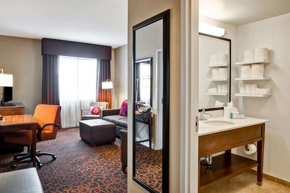 Hampton Inn Baltimore Glen Burnie - photo 17
