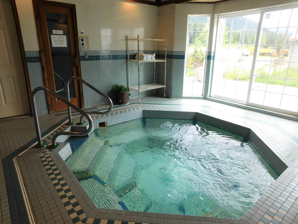 Summit Inn - photo 25