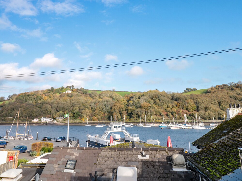 Aloft in Dartmouth, United Kingdom