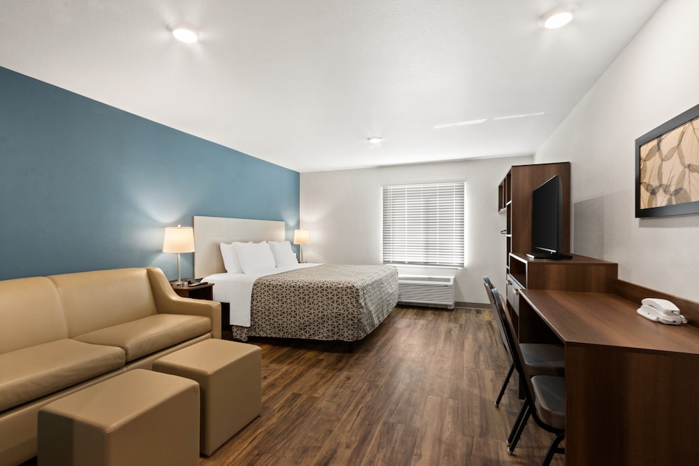 Woodspring Suites Tolleson Phoenix West - photo 20