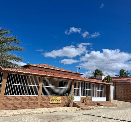 Pousada Marimar in Unknown City, Brasil