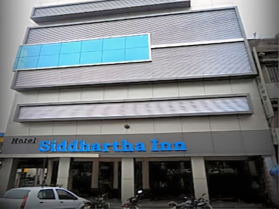 Siddhartha Inn — Nagpur — photo 3
