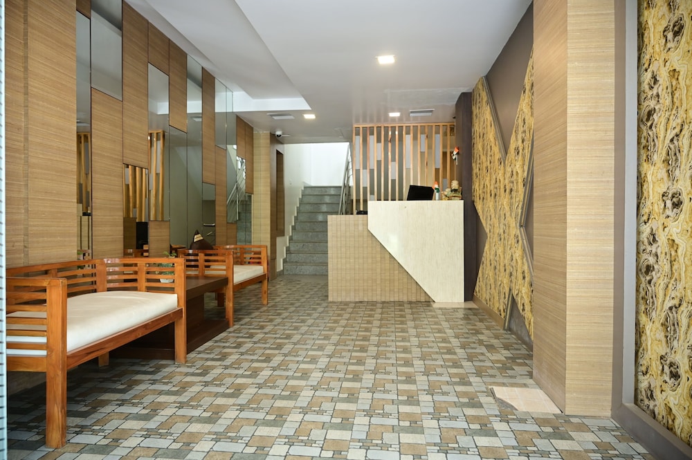 Hotel Cheer Inn - last minute hotel in Lucknow