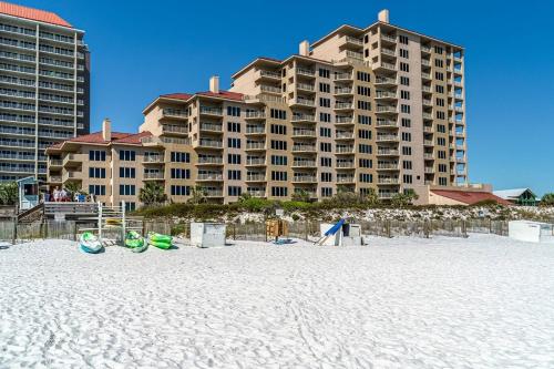 Beach Manor 410 - photo 25