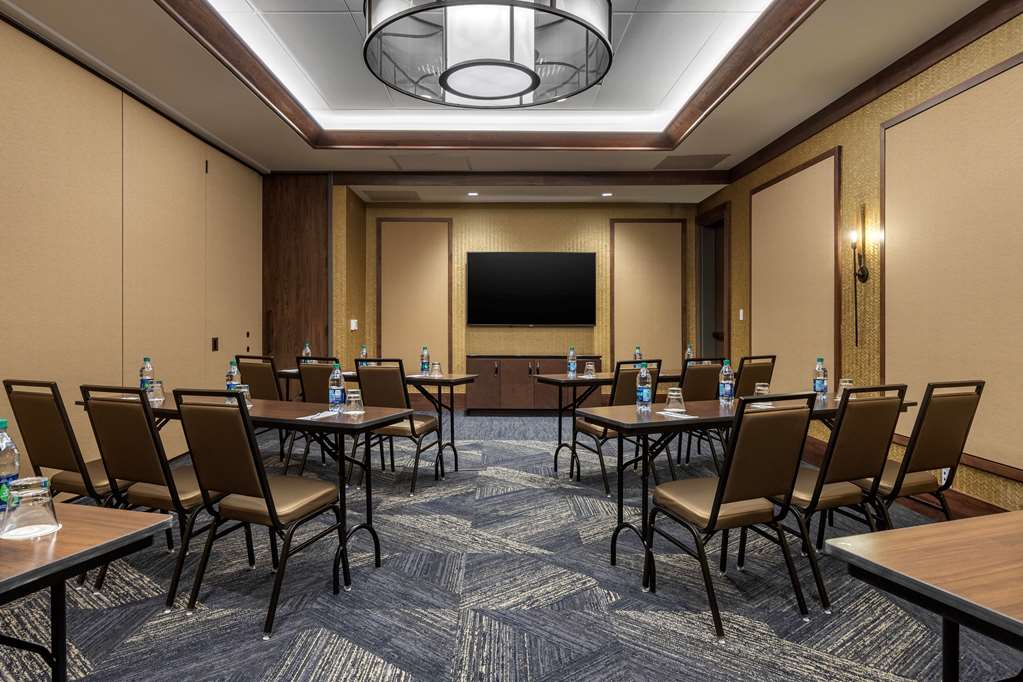 Cambria Hotel Arundel Mills BWI Airport - photo 9