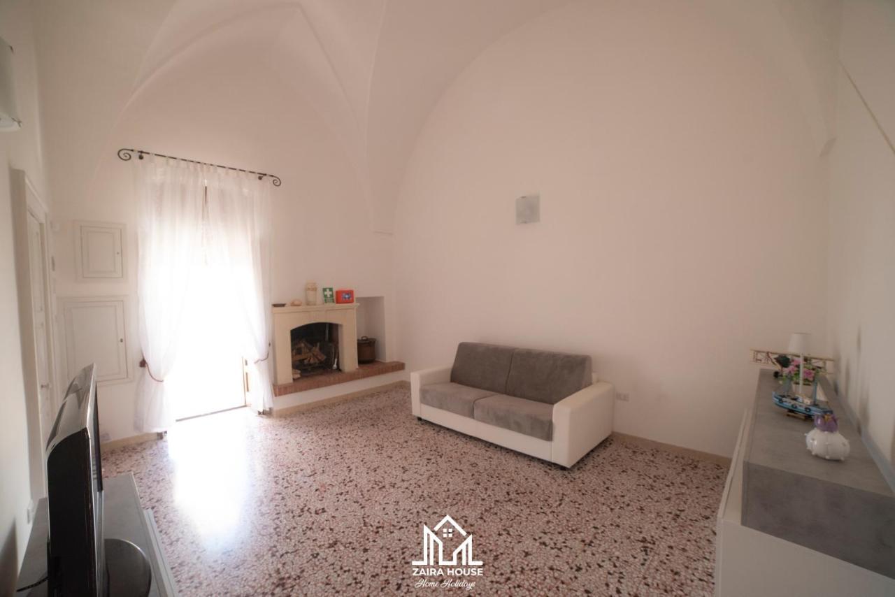 Zaira House — 4-Star Luxury Hotel in Racale, Italy