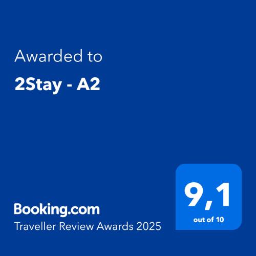 2Stay A2 — 4-Star Luxury Hotel in Ponta Delgada, Portugal