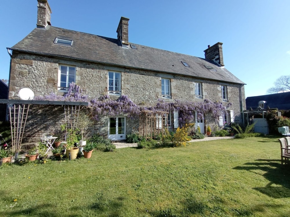 Le Presbytere - last minute hotel in Unknown City