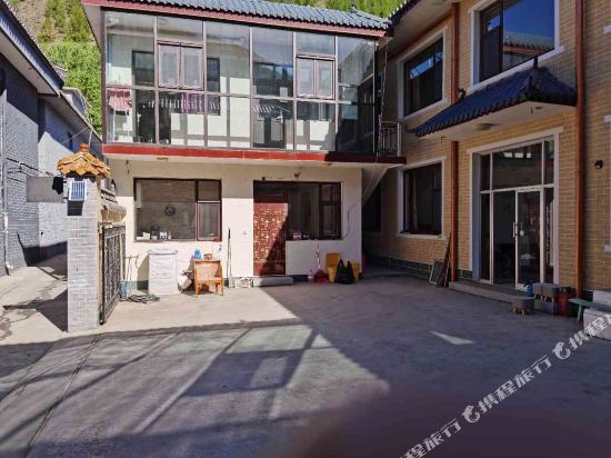 Sun Inn - last minute hotel in Taicheng