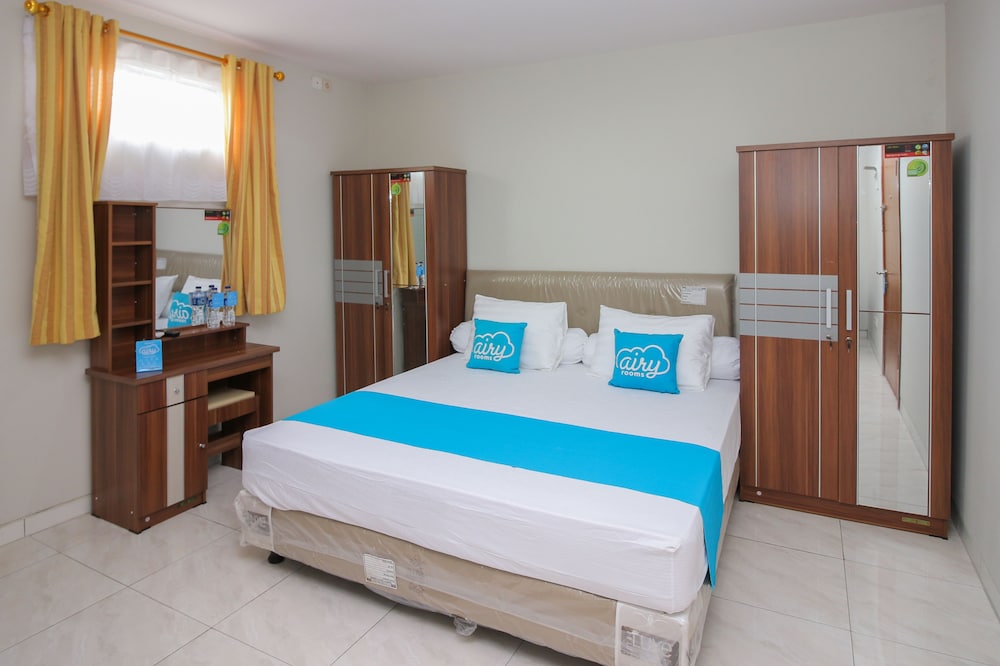 Airy Eco Cipondoh KH Ahmad Dahlan 2 Tangerang in Tangerang, Indonesia