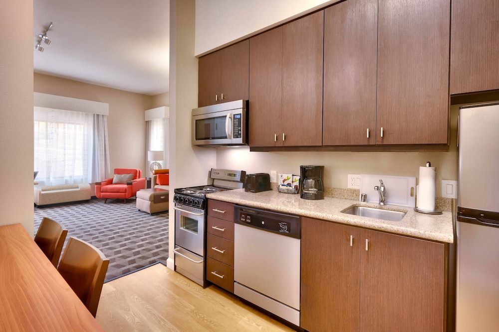 TownePlace Suites by Marriott Elko - photo 5