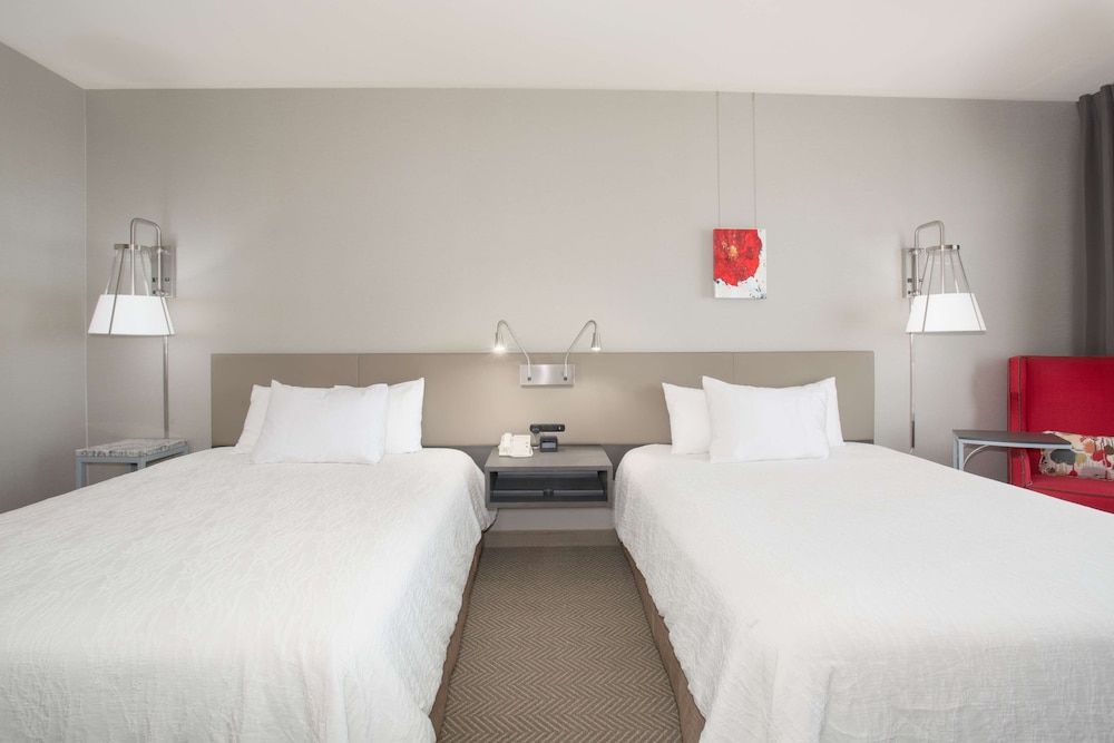 Hilton Garden Inn Salt Lake City Layton - photo 8