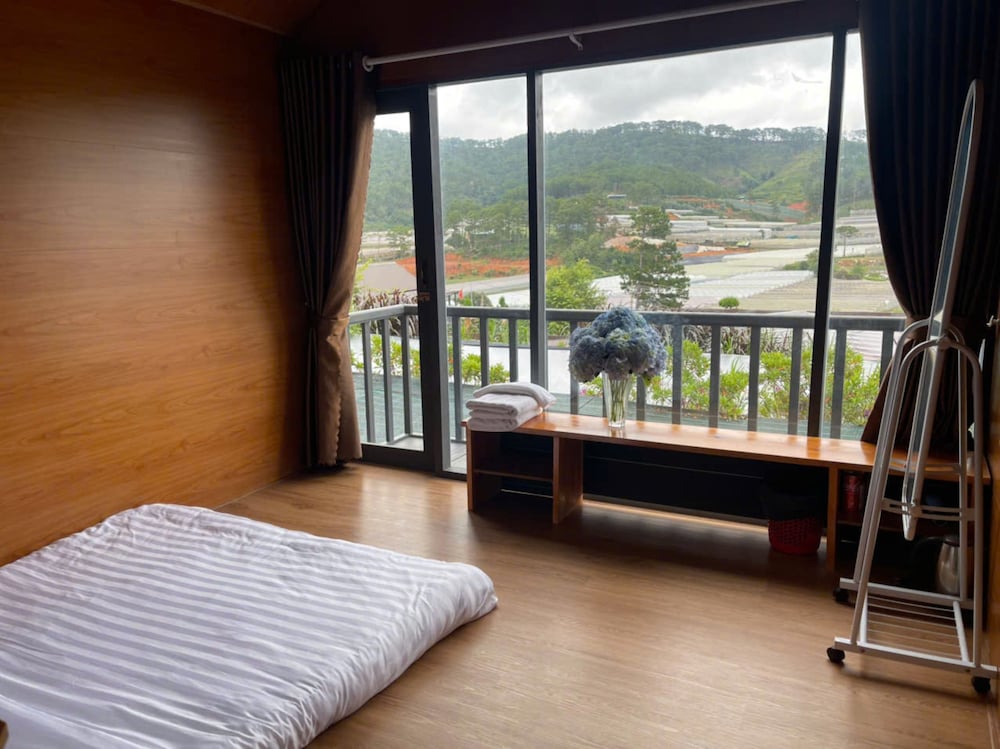 Đà Lạt Thiên Vương Homestay — 4-Star Luxury Hotel in Da Lat, Vietnam
