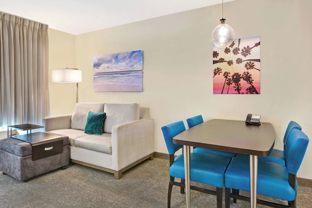 TownePlace Suites by Marriott Panama City Beach Pier Park - photo 13