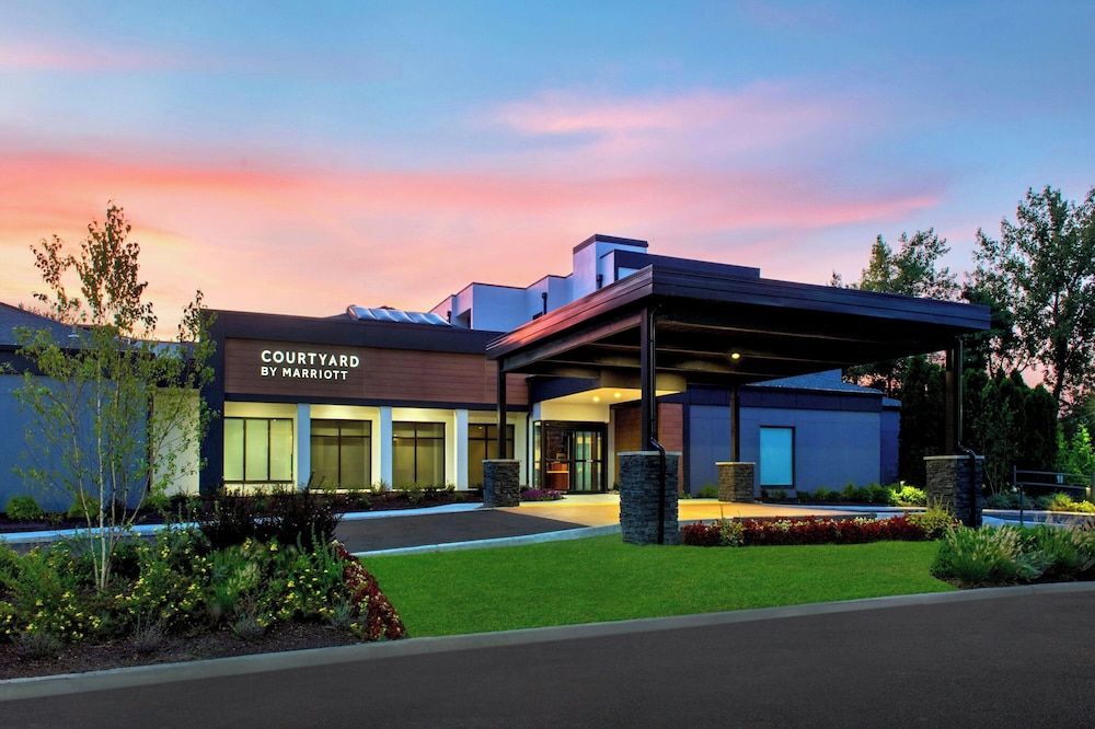 Courtyard by Marriott Rye - featured photo