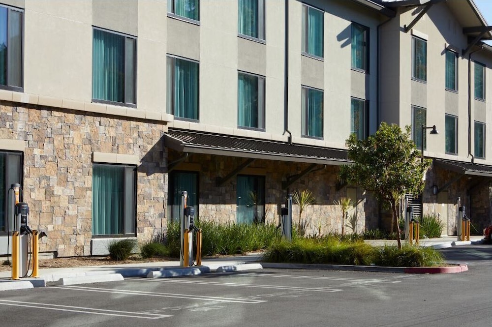 Courtyard by Marriott Thousand Oaks Agoura Hills - photo 71