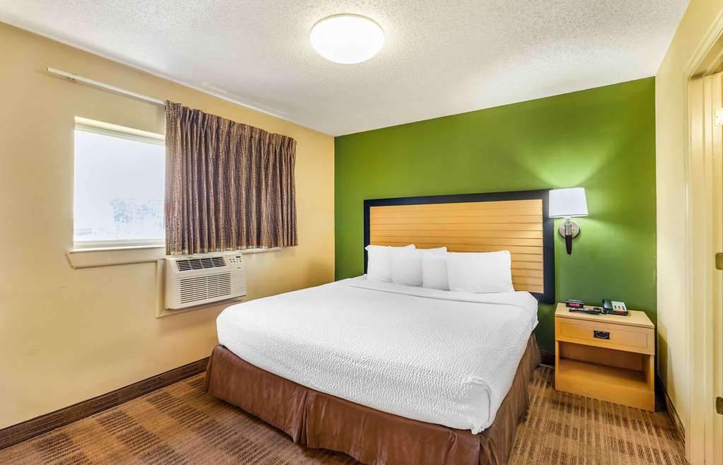 Extended Stay America Chesapeake Churchland Bl - photo 13