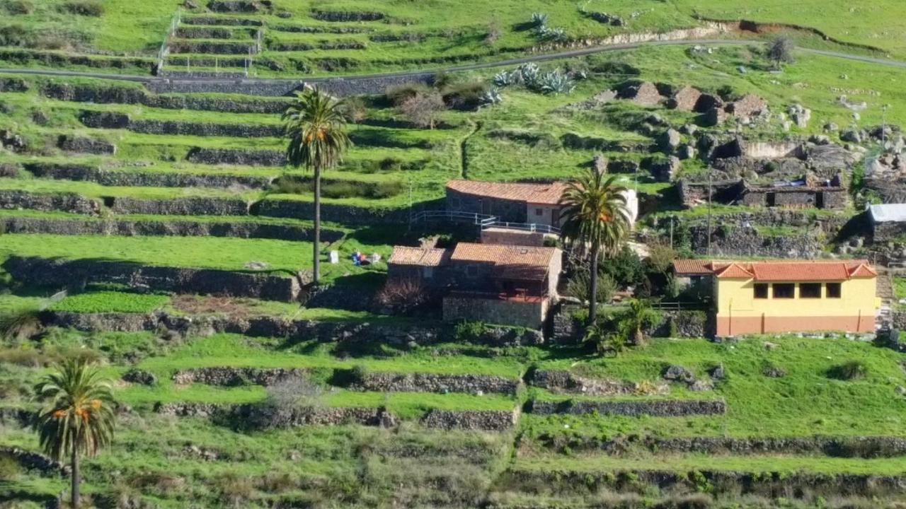 Casas Rurales Los Manantiales — hotel in Vallehermosa