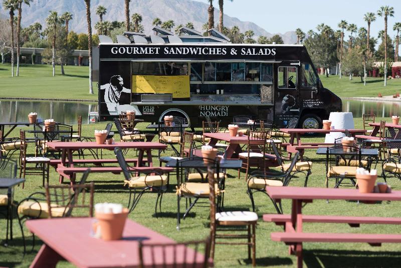 DoubleTree by Hilton Hotel Golf Resort Palm Springs - photo 132