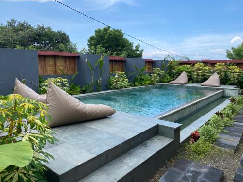 Villa Sophie Lombok — 4-Star Luxury Hotel in Mataram, Indonesia