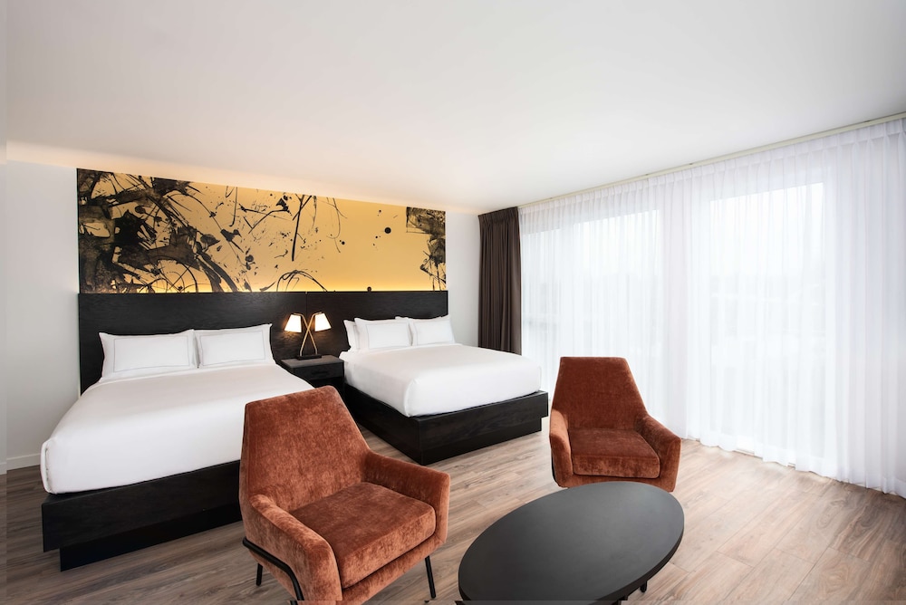 Holman Riverfront Park Hotel Salem Tapestry Collection by Hilton - photo 13