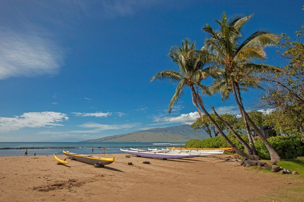 Kihei Resort 119 1 Bedroom Condo - photo 43
