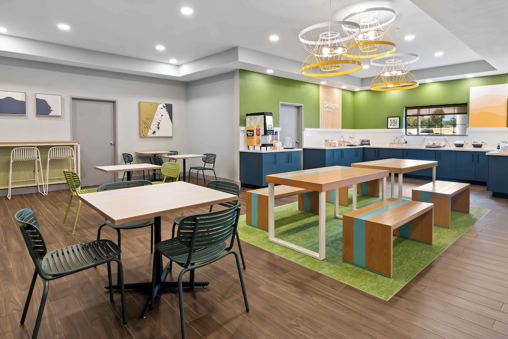 Spark By Hilton Wichita Falls - photo 26