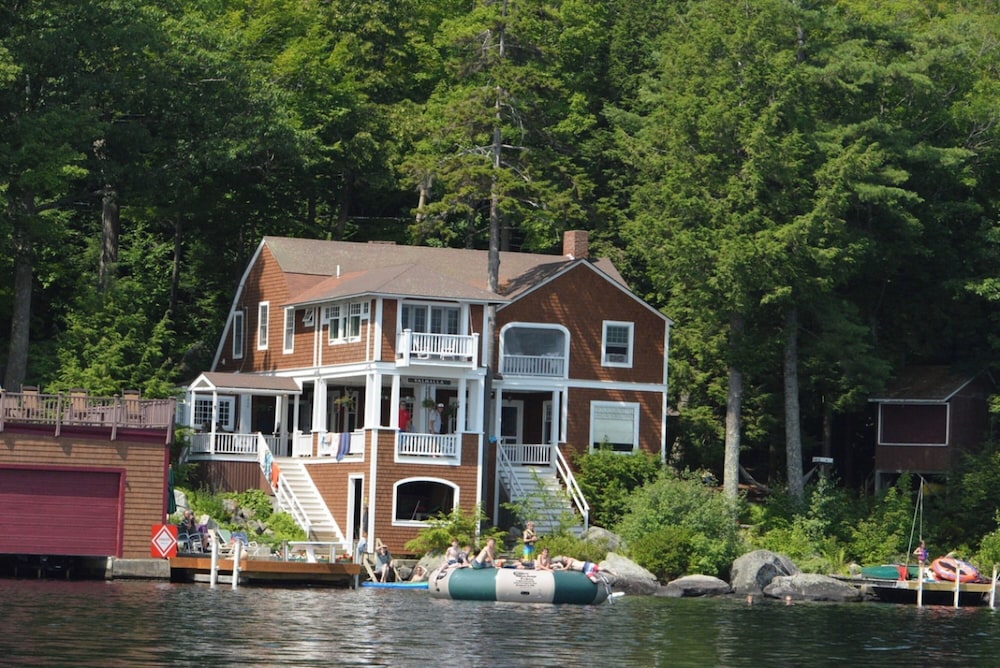 Valhalla in Sunapee, United States