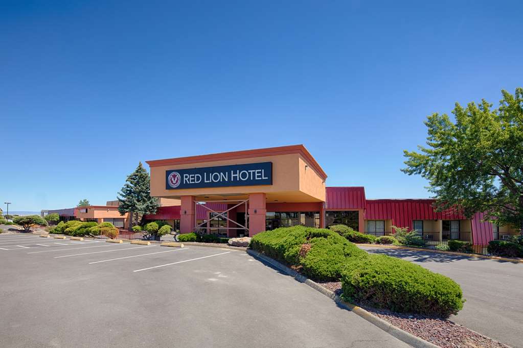 Red Lion Hotel Pendleton - photo 5