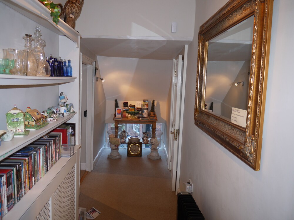 Buttercross Bed And Breakfast 5976040 — Rugeley