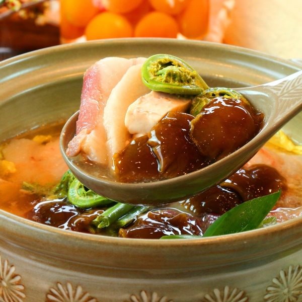 Iwama Sanso in Kaga, Japan