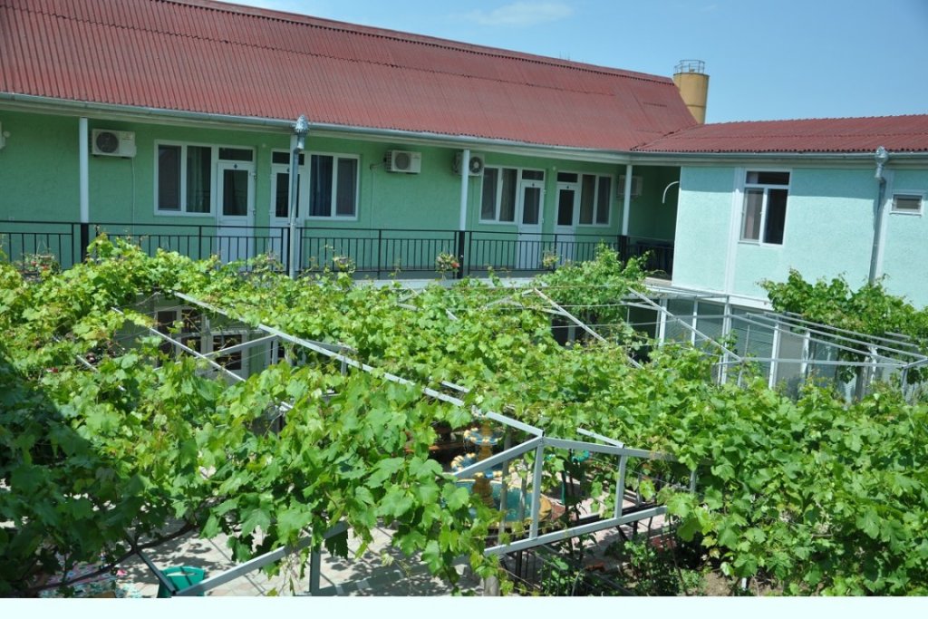 U Papuli - last minute hotel in Unknown City