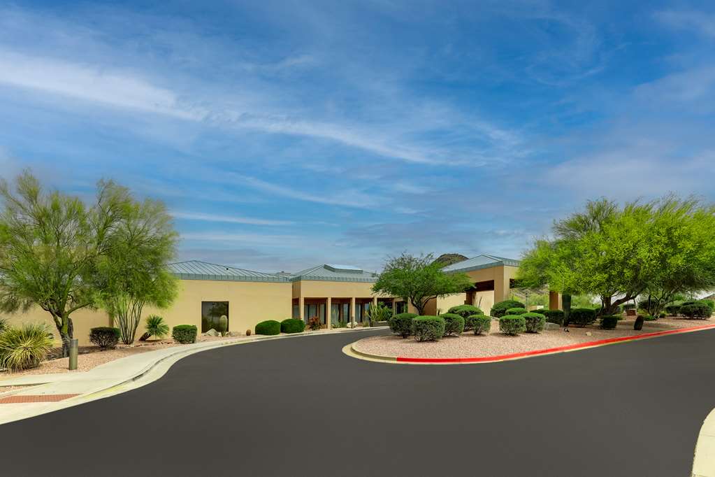 Sonesta Select Scottsdale at Mayo Clinic Campus - photo 10