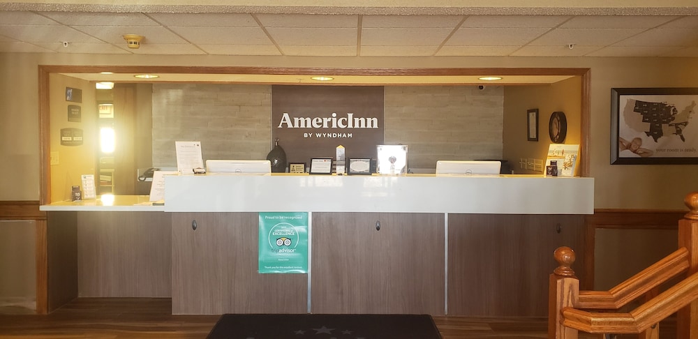 AmericInn by Wyndham Kearney - photo 5