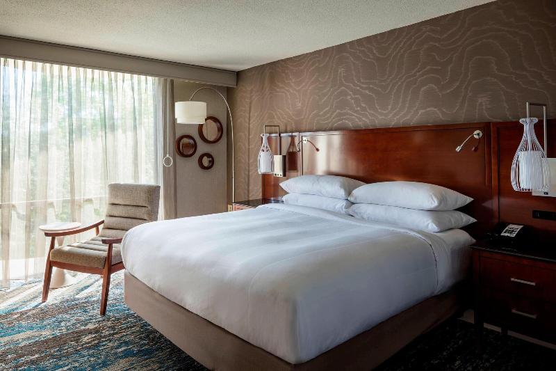 Boston Marriott Newton - photo 25