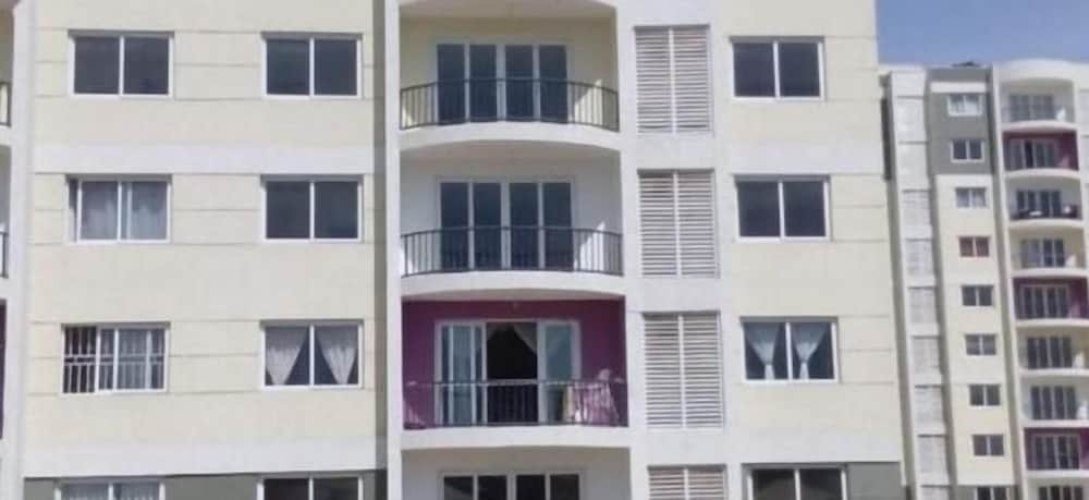 Furnished Apartment